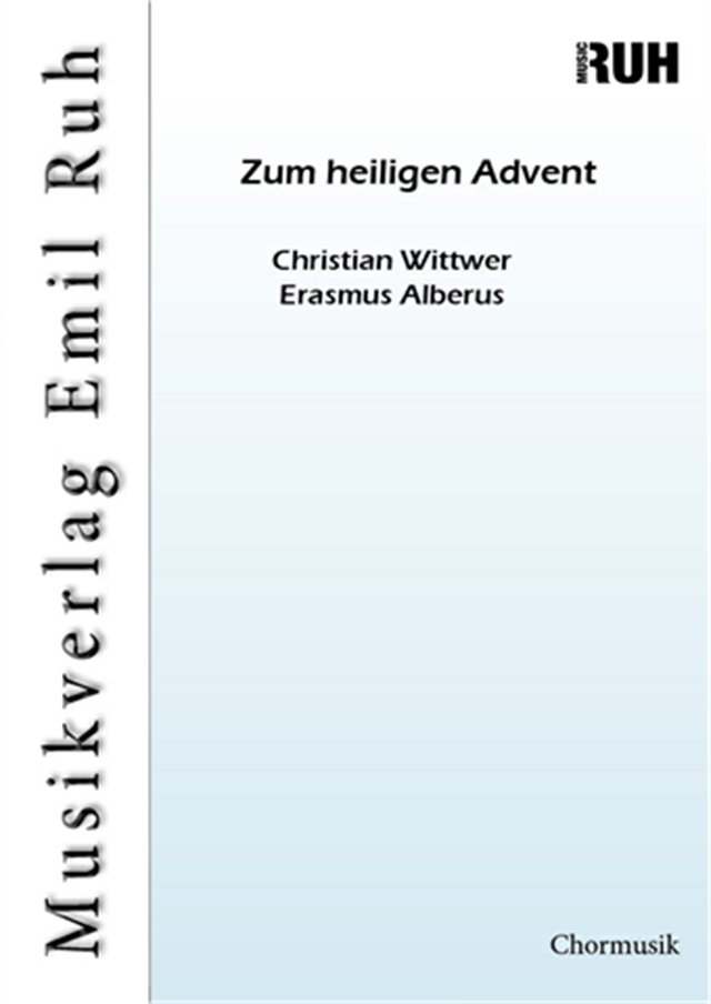 Zum heiligen Advent - cliccare qui