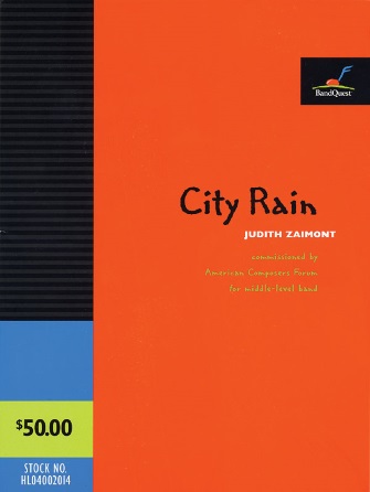 City Rain - clicca qui