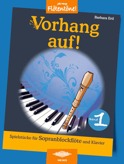 Vorhang auf #1 - cliccare qui Vorhang auf #1 - cliccare qui