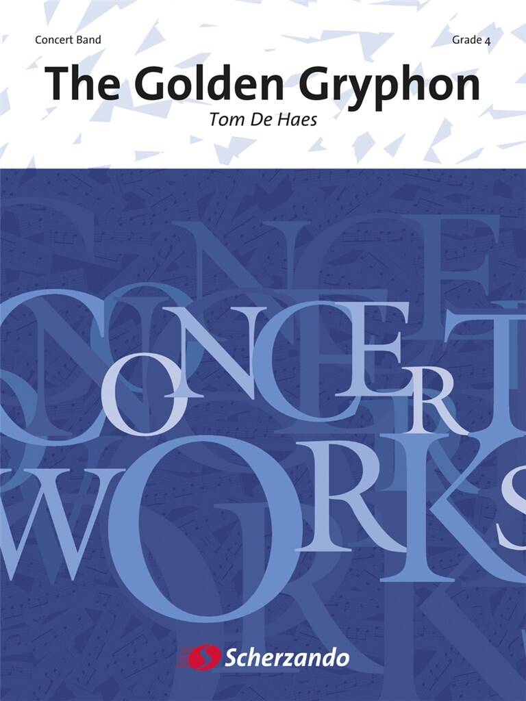 Golden Gryphon, The - clicca qui