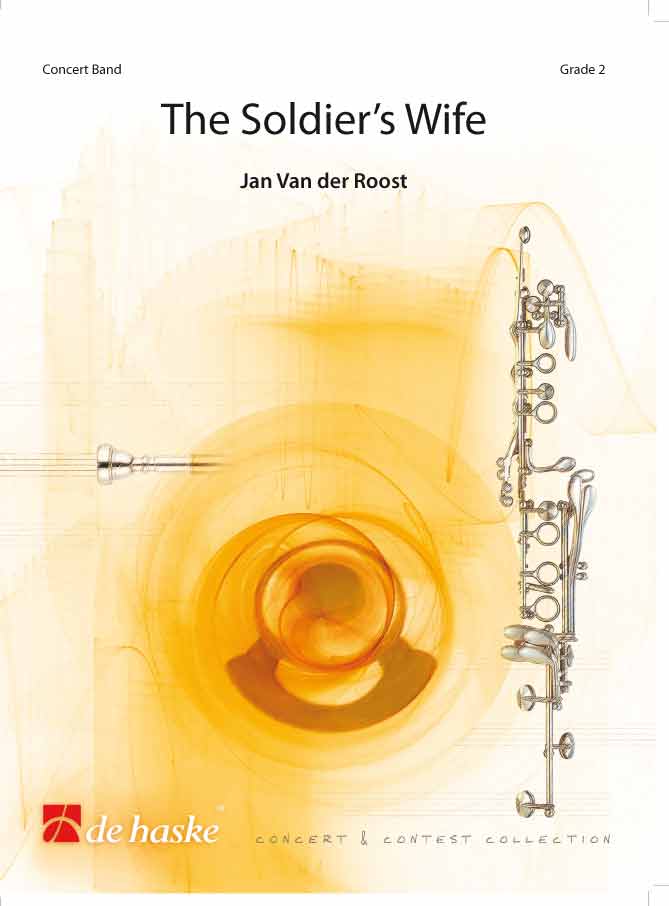 Soldier's Wife, The - clicca qui