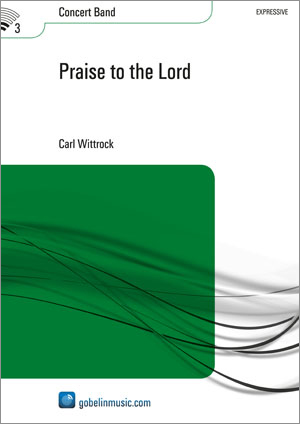 Praise to the Lord - clicca qui