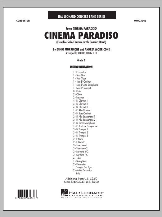 Cinema Paradiso - clicca qui