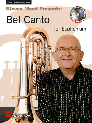 Bel Canto for Euphonium - clicca qui