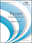 Pacem - A Hymn of Peace - clicca qui