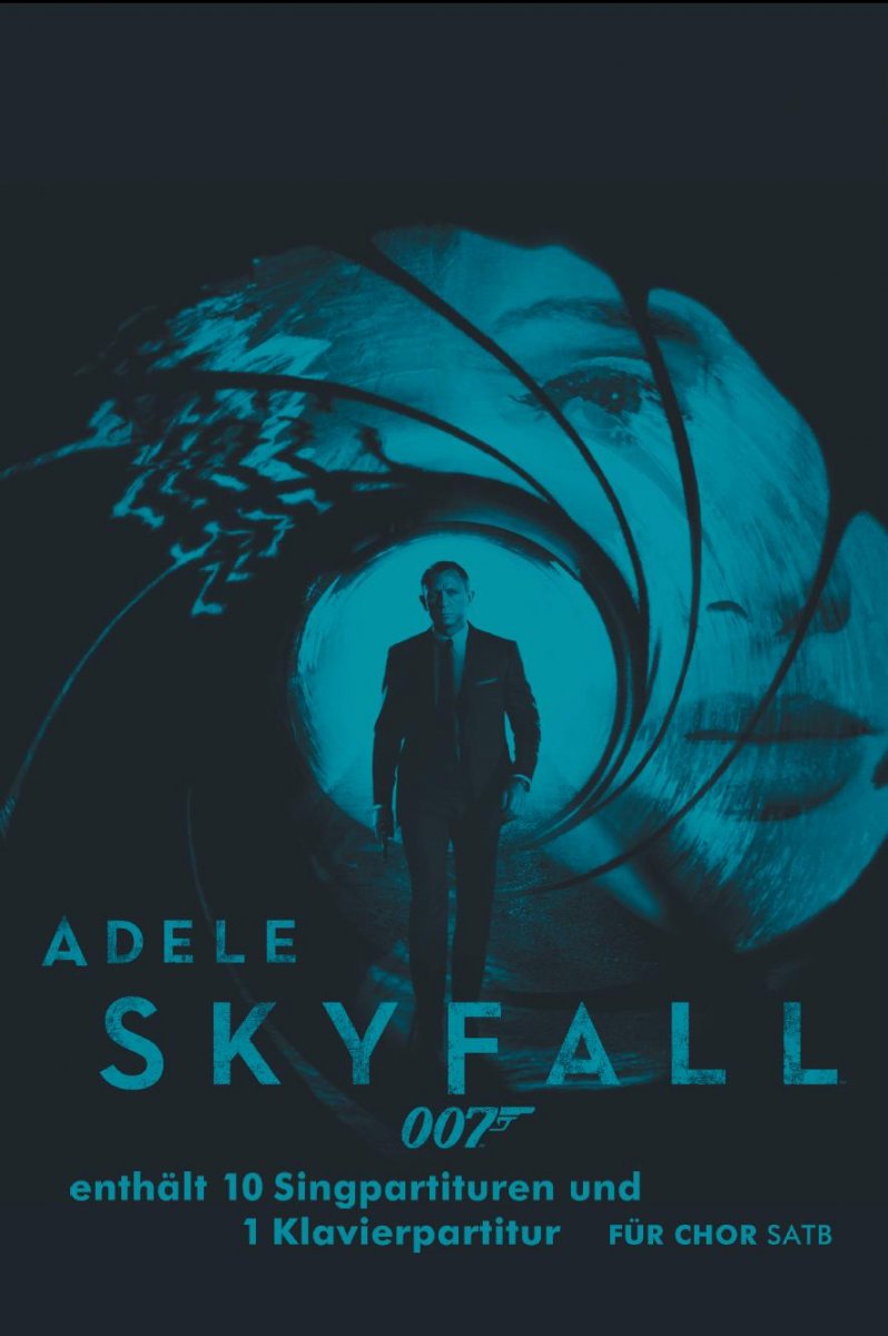 Skyfall - clicca qui