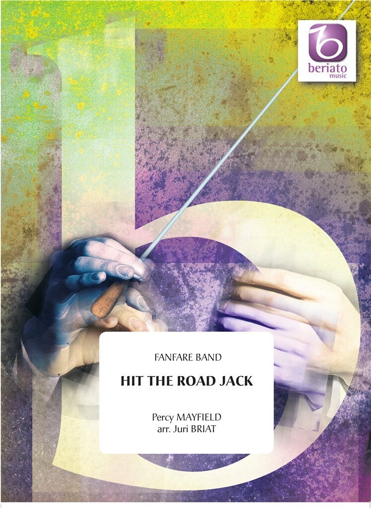 Hit the Road Jack - cliccare qui