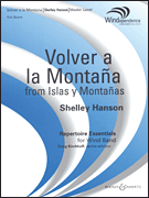 Volver a la Montana (Mvt 3. from 'Islas y Manoanas') - clicca qui