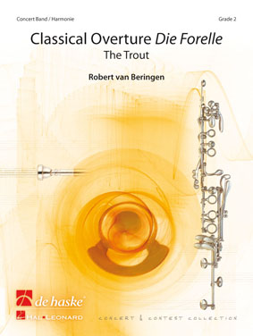 Classical Overture 'Die Forelle' - clicca qui