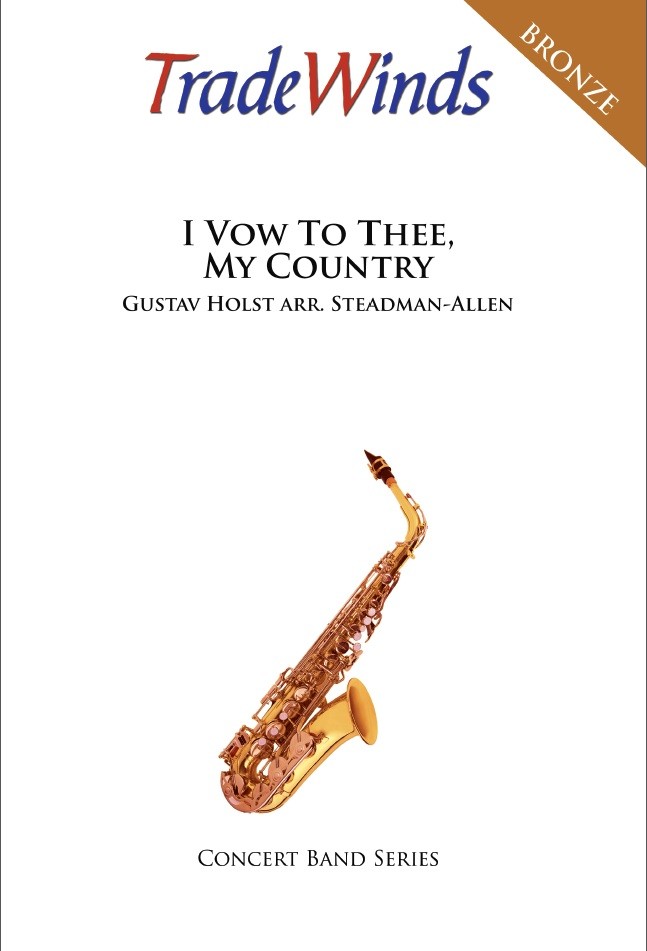 I Vow to Thee, My Country - clicca qui