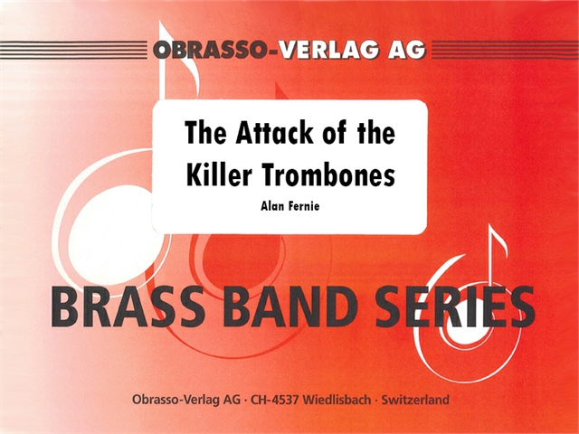 Attack of the Killer Trombones, The - cliccare qui