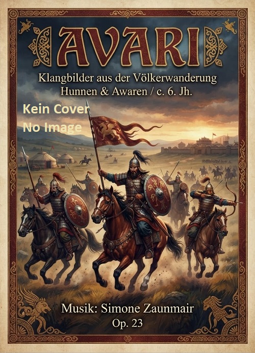 Avari - cliccare qui Avari - cliccare qui