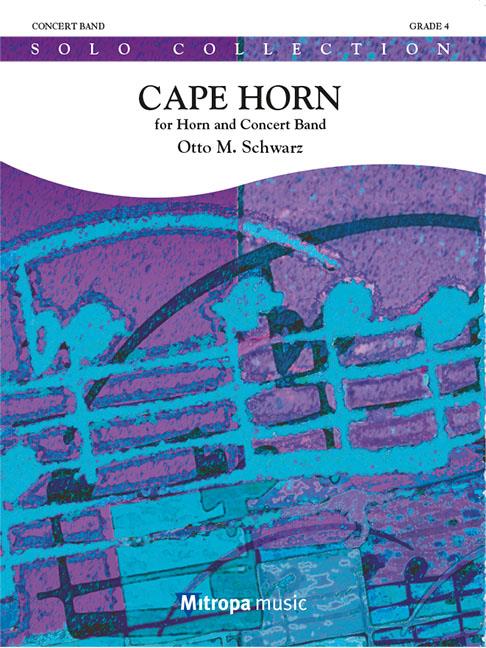 Cape Horn - clicca qui