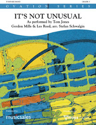 It's Not Unusual - cliccare qui
