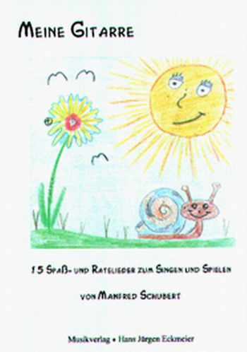 Meine Gitarre - cliccare qui