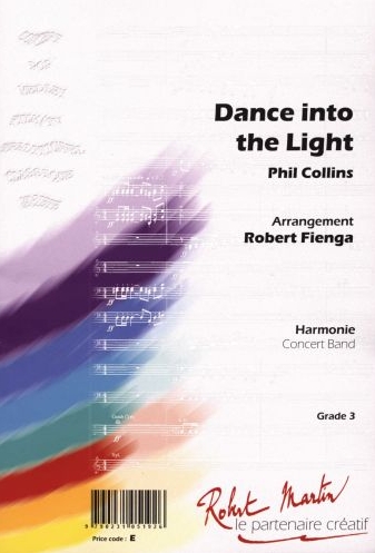 Dance Into The Light - cliccare qui