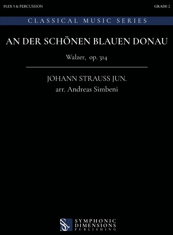 An der schnen blauen Donau - clicca qui