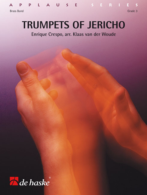Trumpets of Jericho - clicca qui