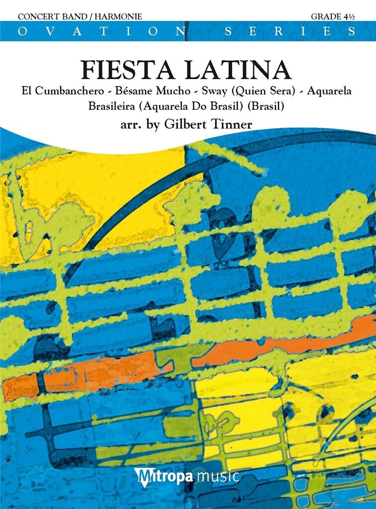Fiesta Latina - clicca qui