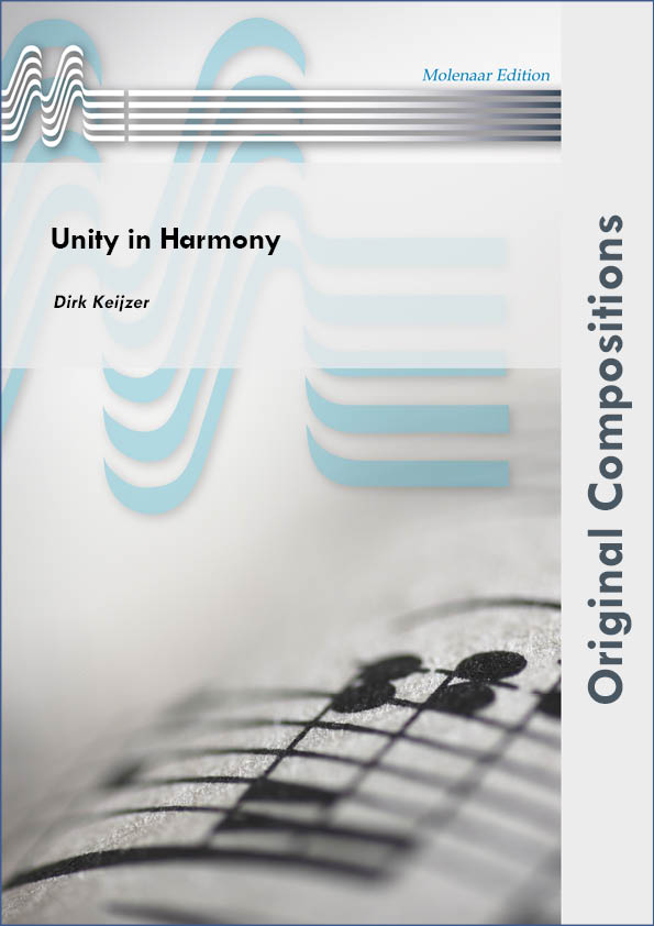 Unity in Harmony - cliccare qui