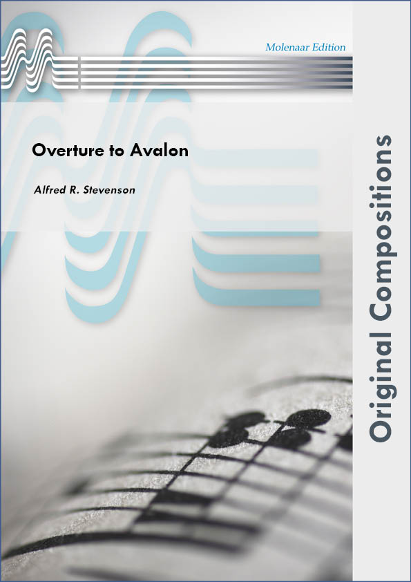 Overture to Avalon - clicca qui
