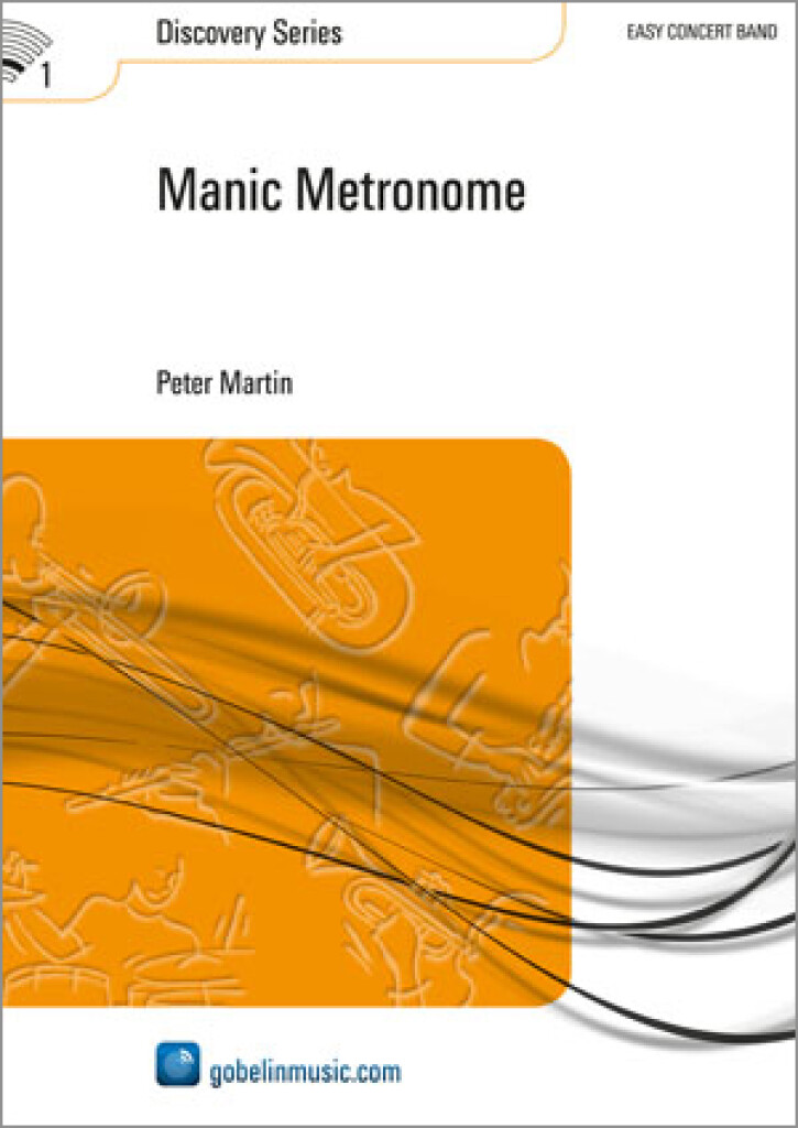 Manic Metronome - clicca qui