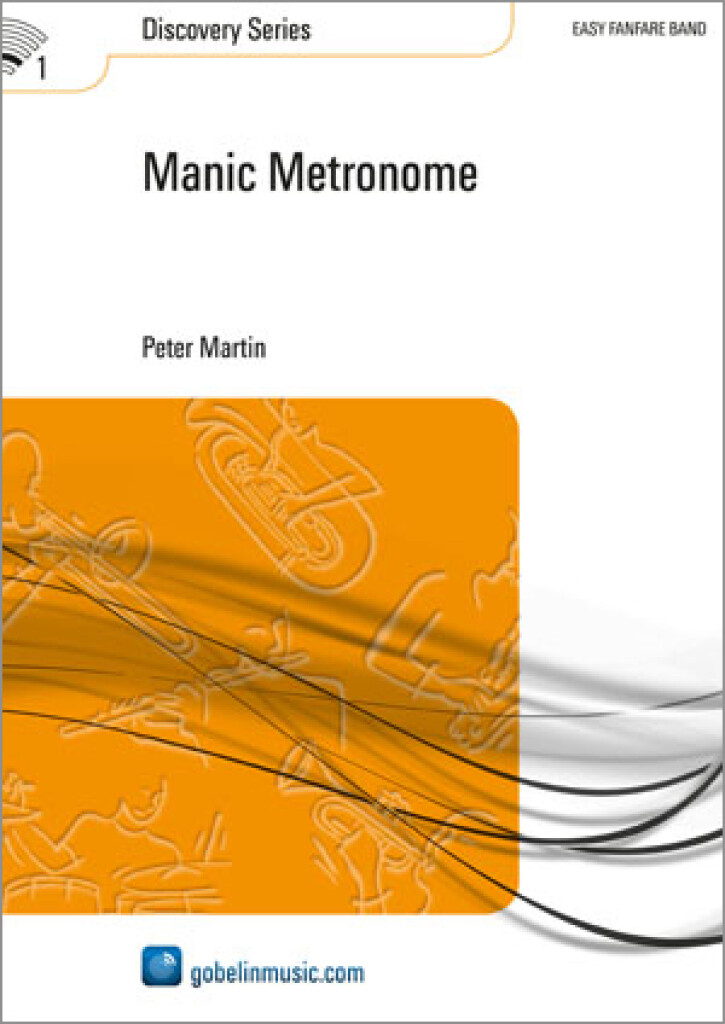 Manic Metronome - clicca qui