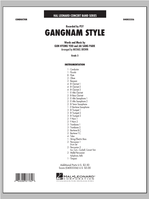 Gangnam Style - clicca qui