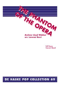 Phantom of the Opera, The - clicca qui