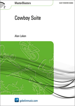 Cowboy Suite - cliccare qui