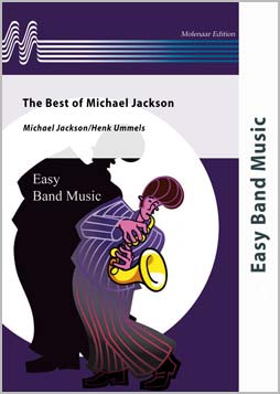 Best of Michael Jackson, The - clicca qui
