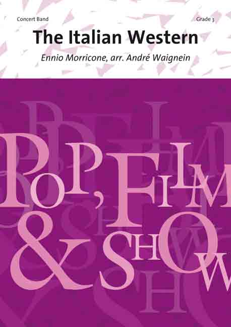 Italian Western, The - clicca qui