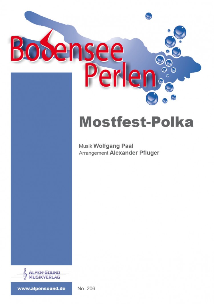 Mostfest-Polka - clicca per un'immagine più grande