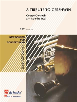 A Tribute to Gershwin, - clicca qui