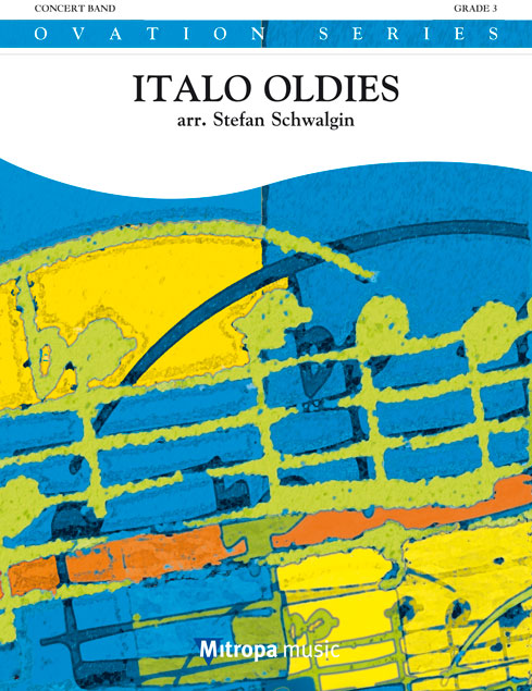 Italo Oldies - clicca qui