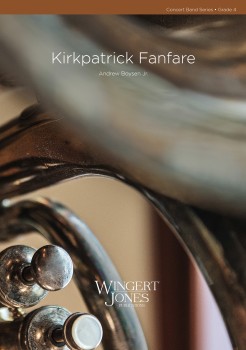 Kirkpatrick Fanfare - clicca qui