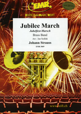 Jubilee March (Jubelfest-Marsch) - cliccare qui