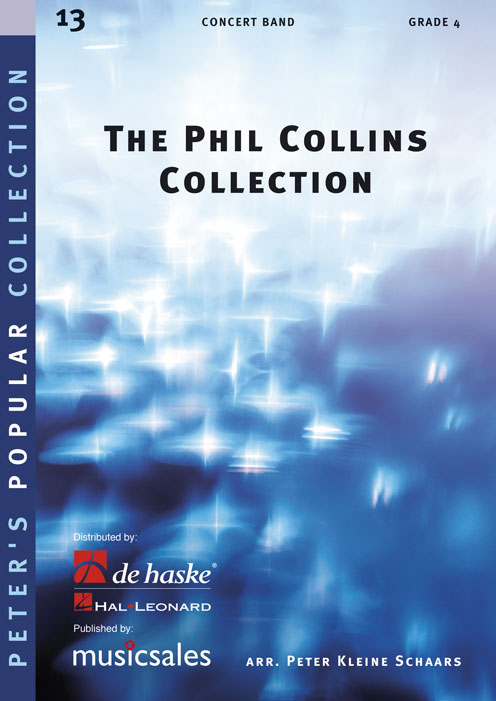 Phil Collins Collection, The - clicca qui