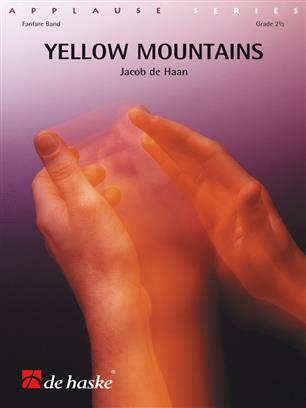 Yellow Mountains - clicca qui