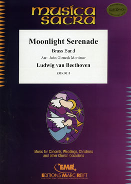 Moonlight Serenade - cliccare qui Moonlight Serenade - cliccare qui