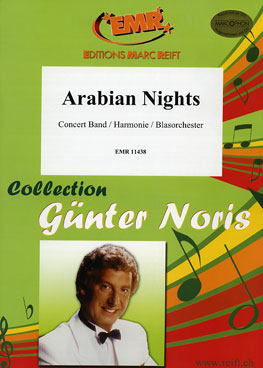 Arabian Nights - cliccare qui