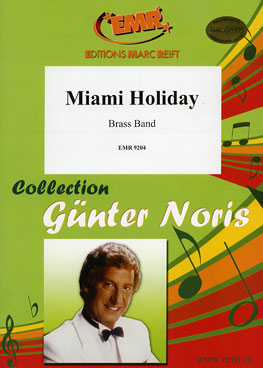 Miami Holiday - cliccare qui Miami Holiday - cliccare qui