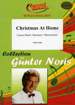 Christmas At Home - cliccare qui