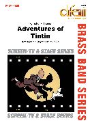 Adventures of Tintin - Symphonic Theme - cliccare qui