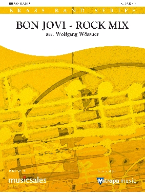 Bon Jovi Rock Mix - clicca qui