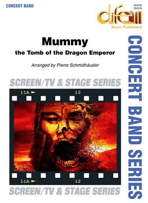 Mummy: the Tomb of the Dragon Emperor - cliccare qui