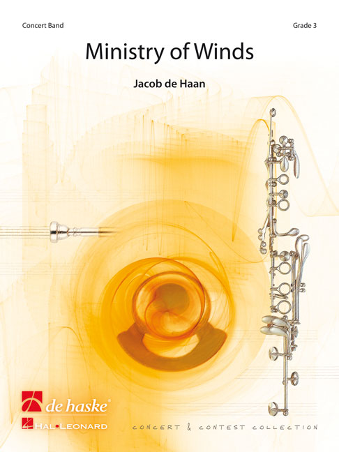 Ministry of Winds, The - clicca qui