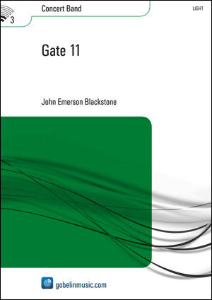 Gate 11 - clicca qui