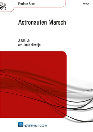 Astronauten Marsch - clicca qui
