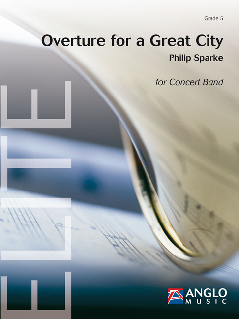 Overture for a Great City - clicca qui